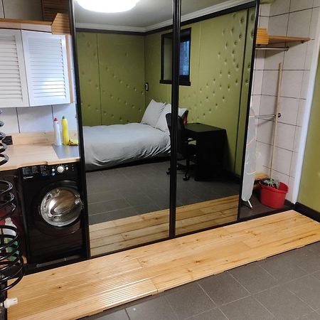 Studio 5 Warsaw Phòng bức ảnh