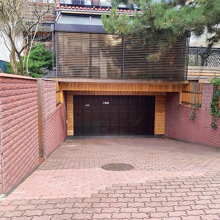 Studio 5 Warsaw Ngoại thất bức ảnh