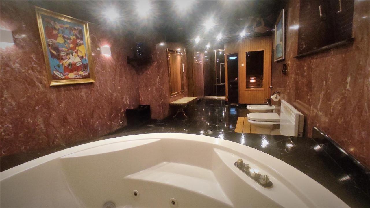 Studio 5 Warsaw Ngoại thất bức ảnh