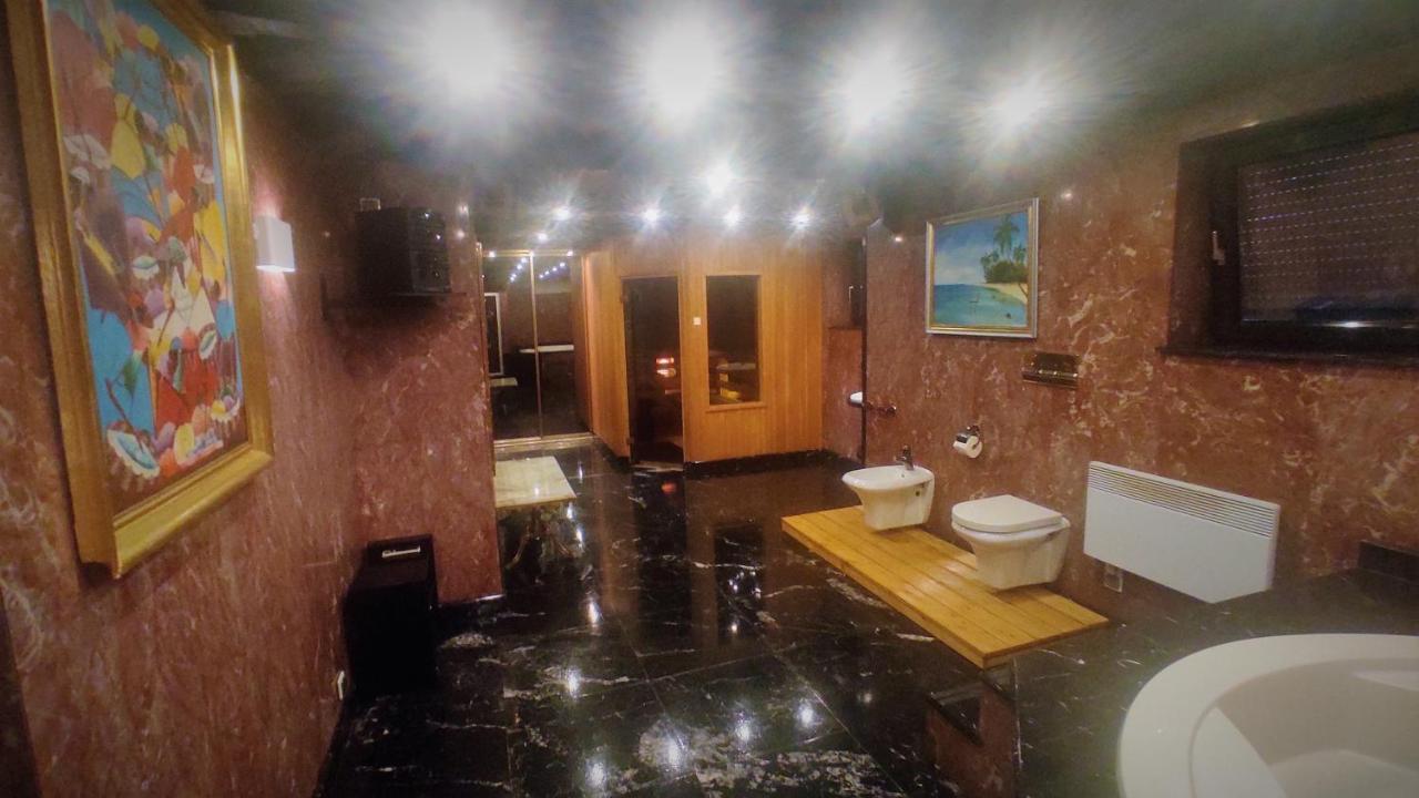 Studio 5 Warsaw Ngoại thất bức ảnh
