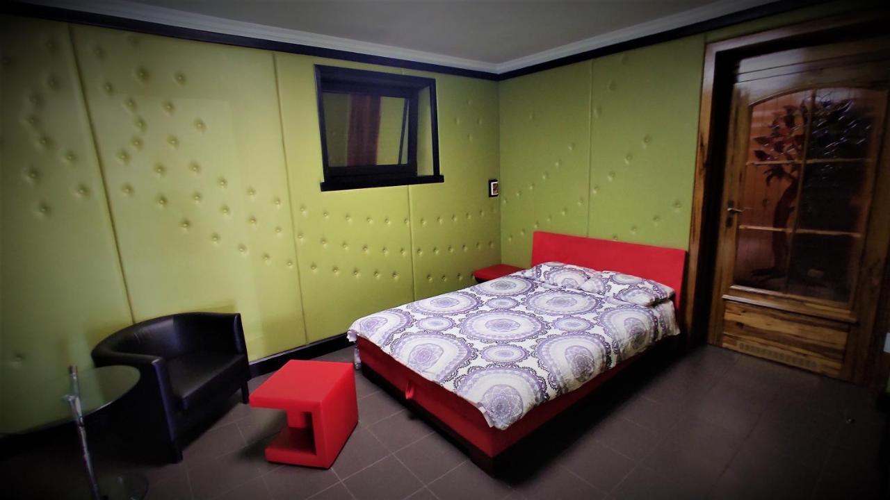 Studio 5 Warsaw Ngoại thất bức ảnh