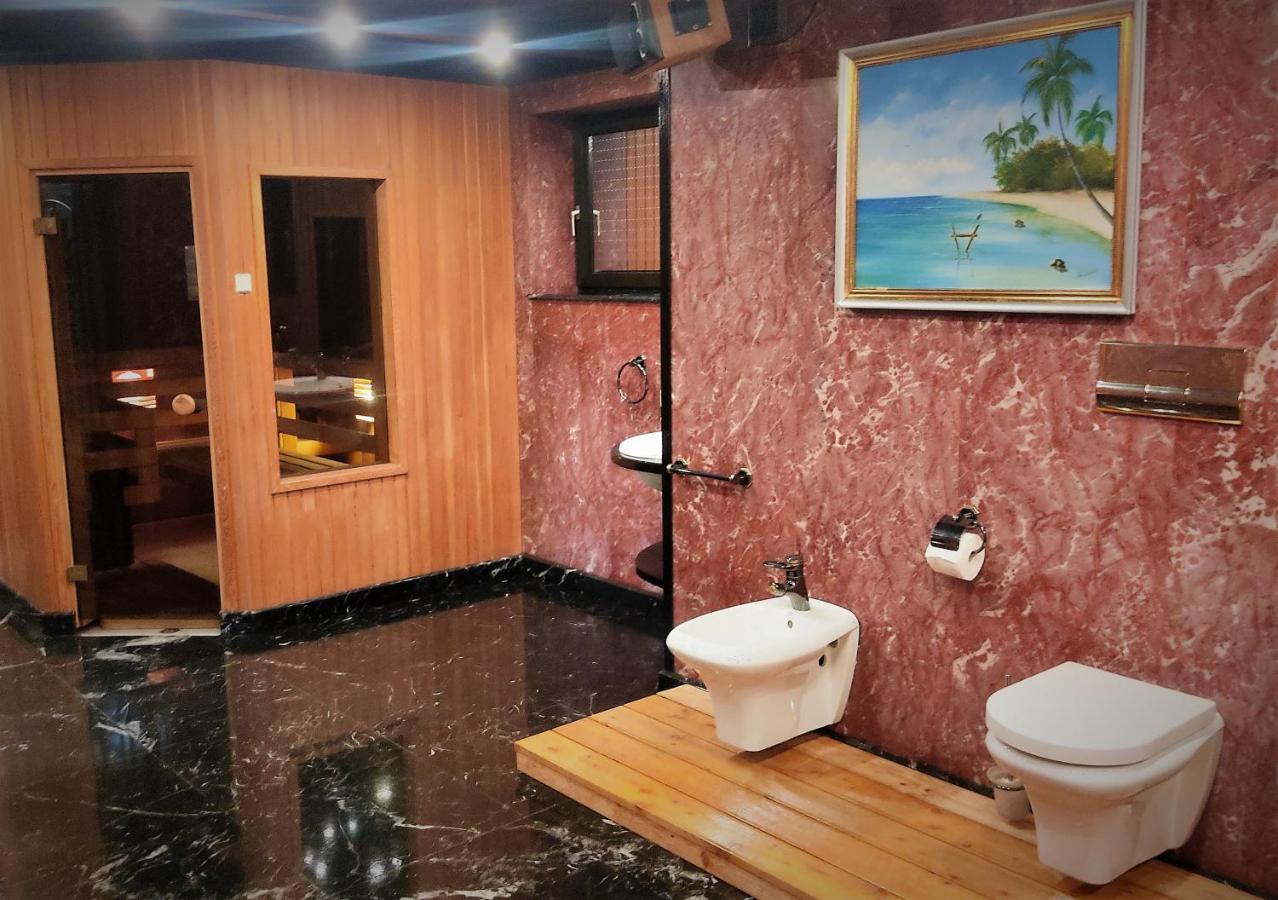 Studio 5 Warsaw Ngoại thất bức ảnh