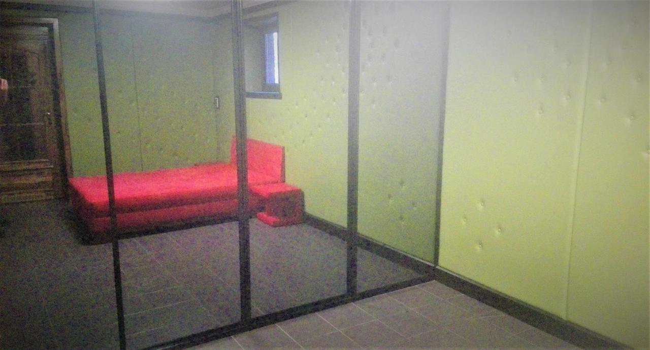 Studio 5 Warsaw Ngoại thất bức ảnh