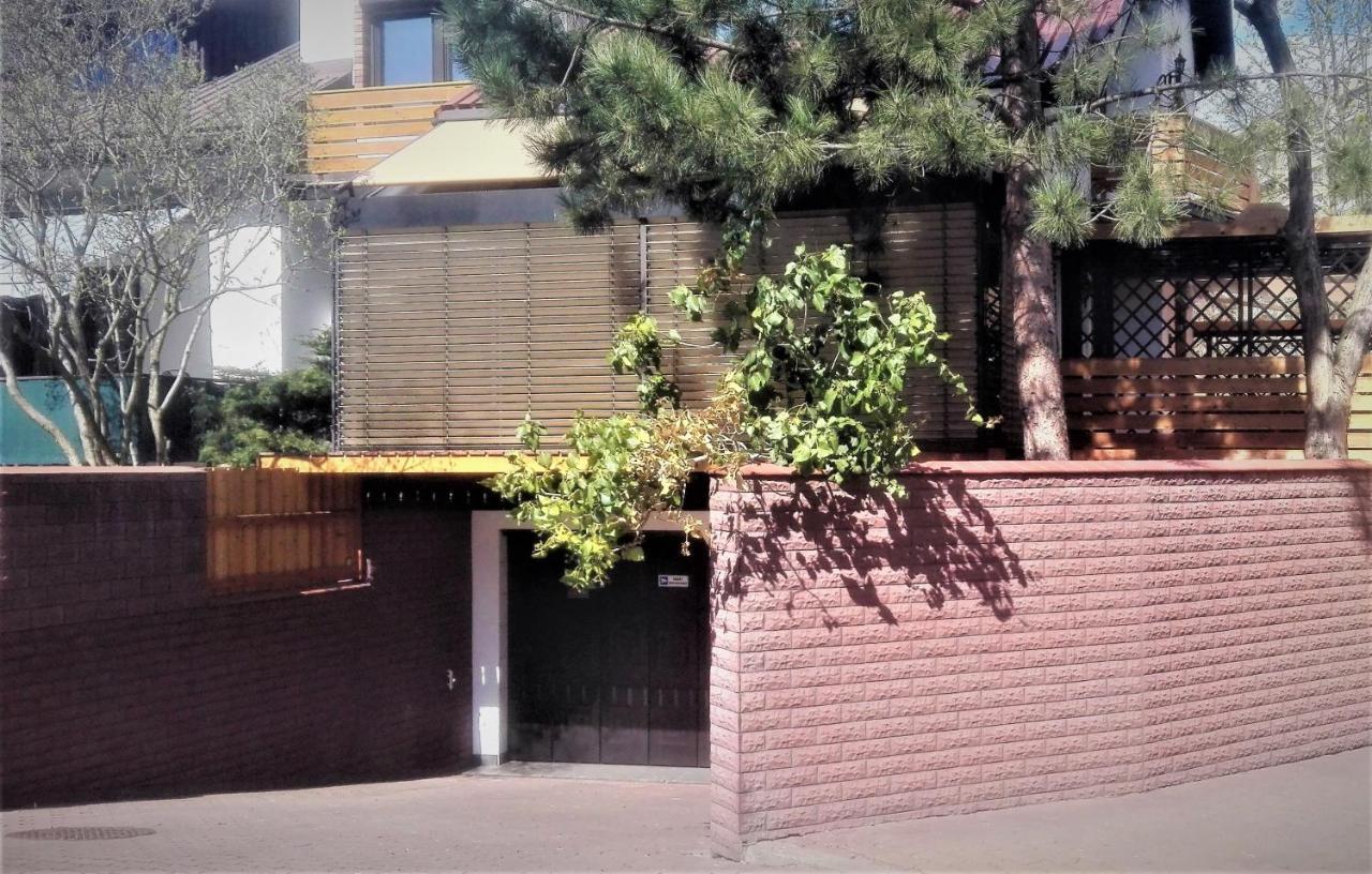 Studio 5 Warsaw Ngoại thất bức ảnh