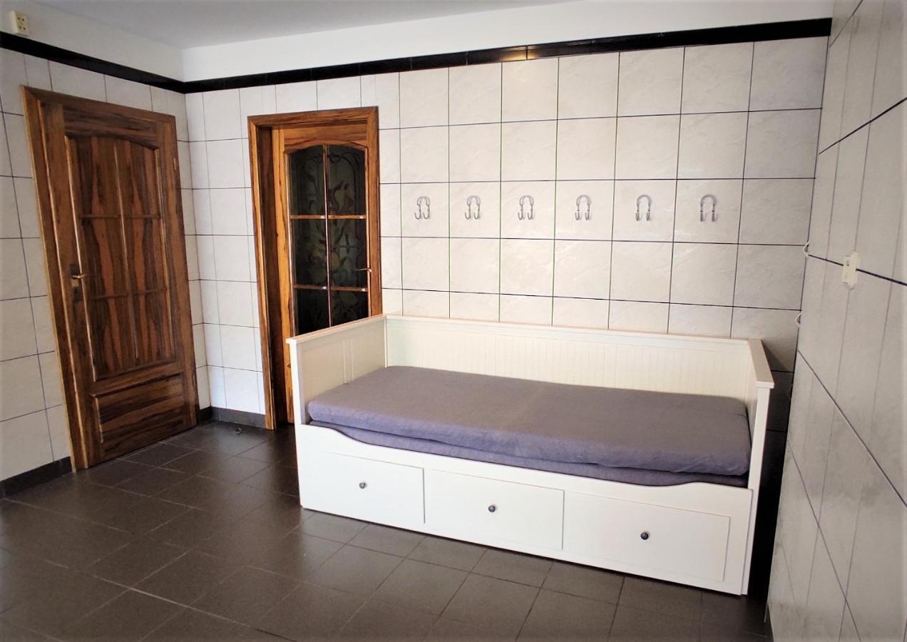 Studio 5 Warsaw Ngoại thất bức ảnh