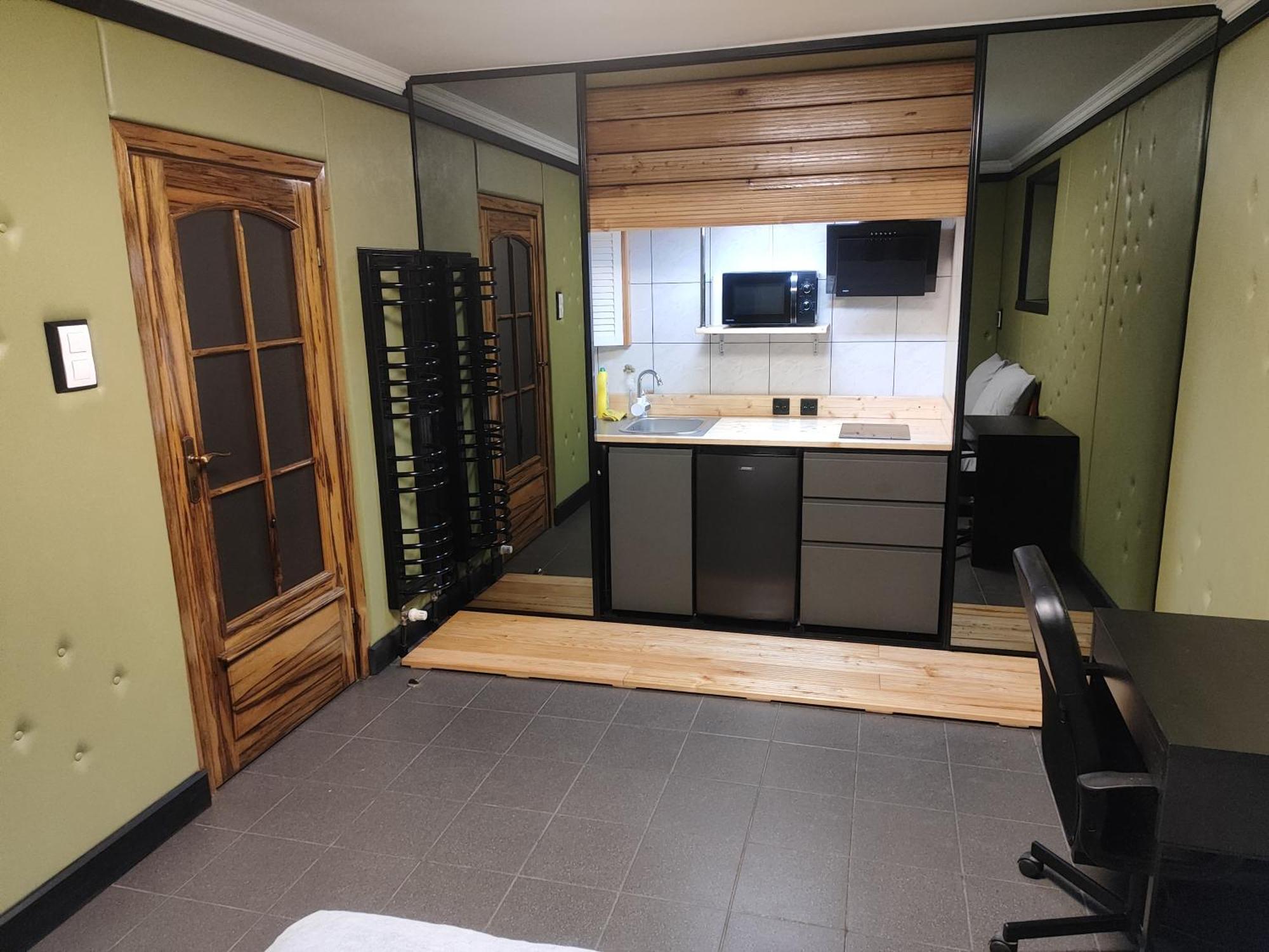 Studio 5 Warsaw Ngoại thất bức ảnh